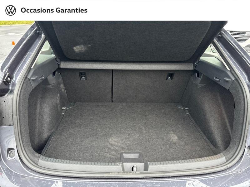 Voitures occasions VOLKSWAGEN TAIGO Life Business Dechy
