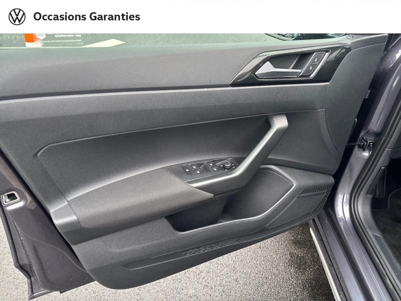 Voitures occasions VOLKSWAGEN TAIGO Life Business Dechy