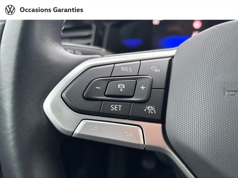 Voitures occasions VOLKSWAGEN TAIGO Life Business Dechy