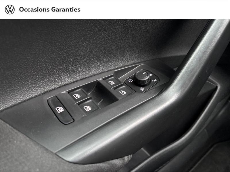 Voitures occasions VOLKSWAGEN TAIGO Life Business Dechy