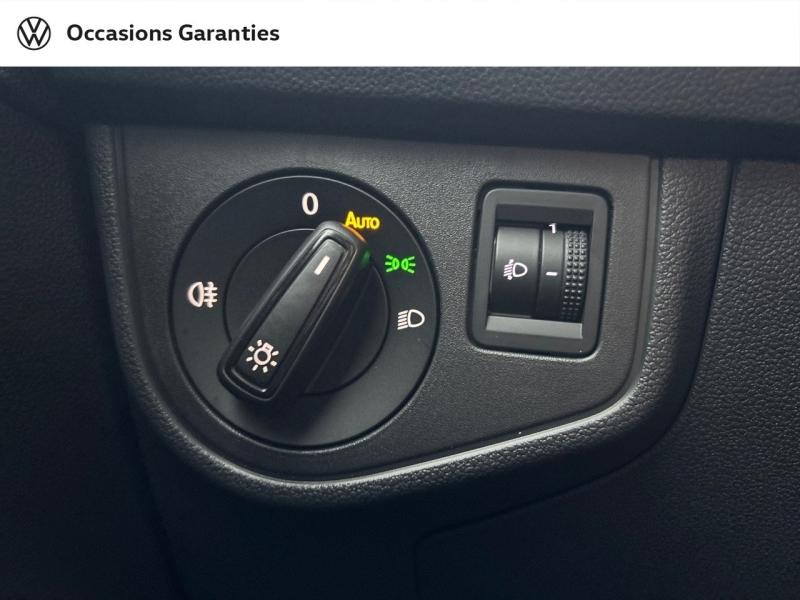 Voitures occasions VOLKSWAGEN TAIGO Life Business Dechy