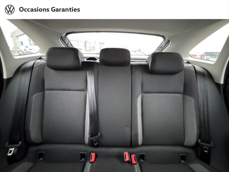 Voitures occasions VOLKSWAGEN TAIGO Life Business Dechy