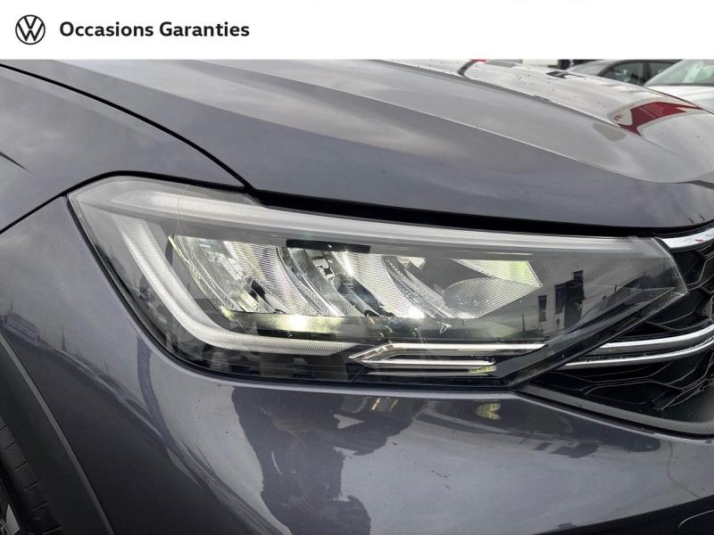 Voitures occasions VOLKSWAGEN TAIGO Life Business Dechy