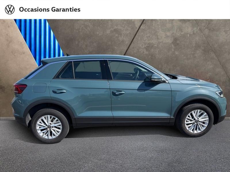 Voitures occasions VOLKSWAGEN T-ROC T-Roc Dechy