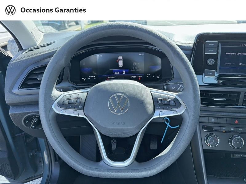 Voitures occasions VOLKSWAGEN T-ROC T-Roc Dechy