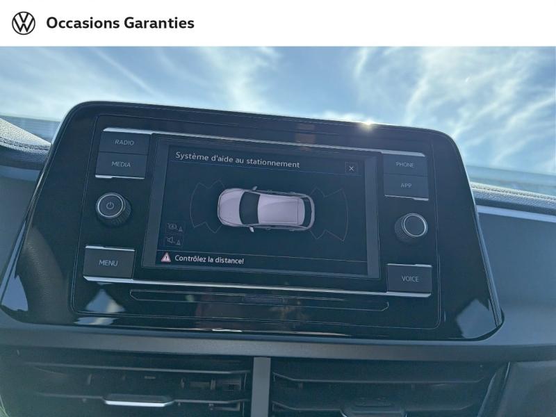 Voitures occasions VOLKSWAGEN T-ROC T-Roc Dechy