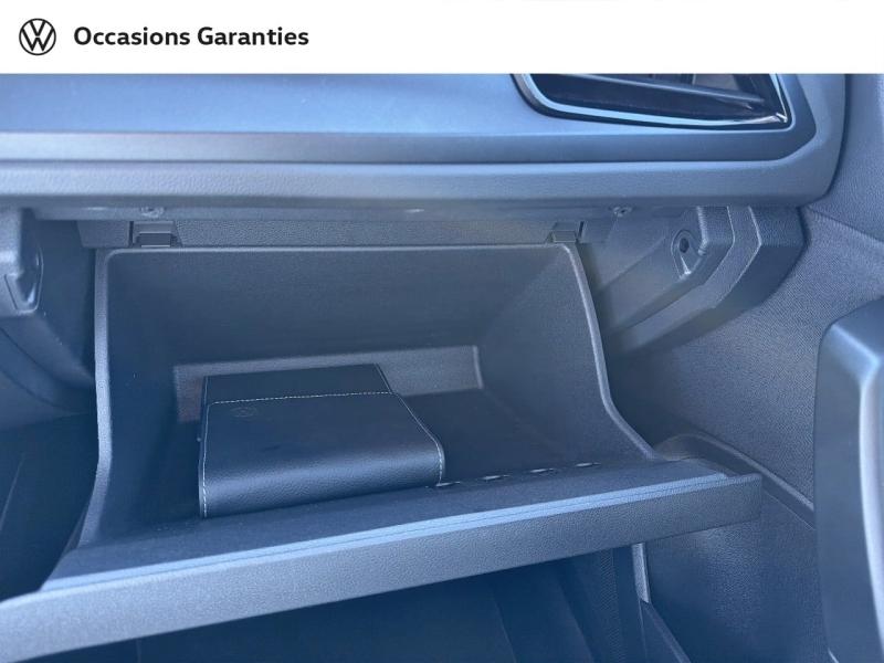 Voitures occasions VOLKSWAGEN T-ROC T-Roc Dechy
