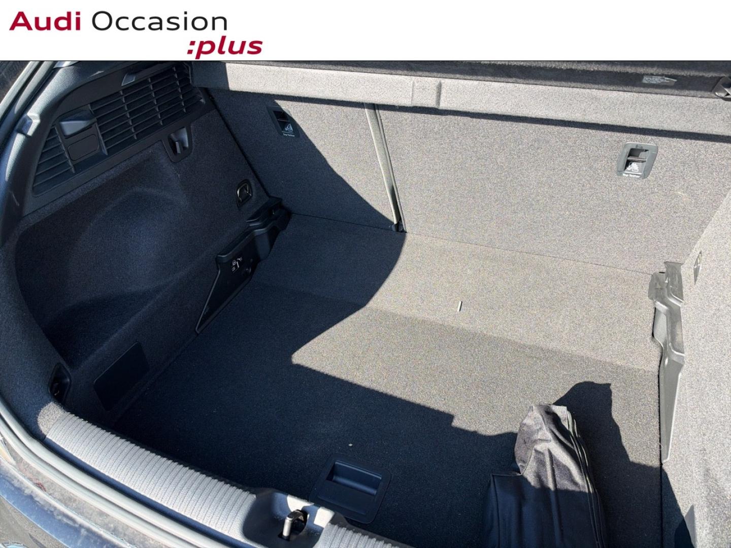 Voitures occasions Audi Q2 Advanced Dechy