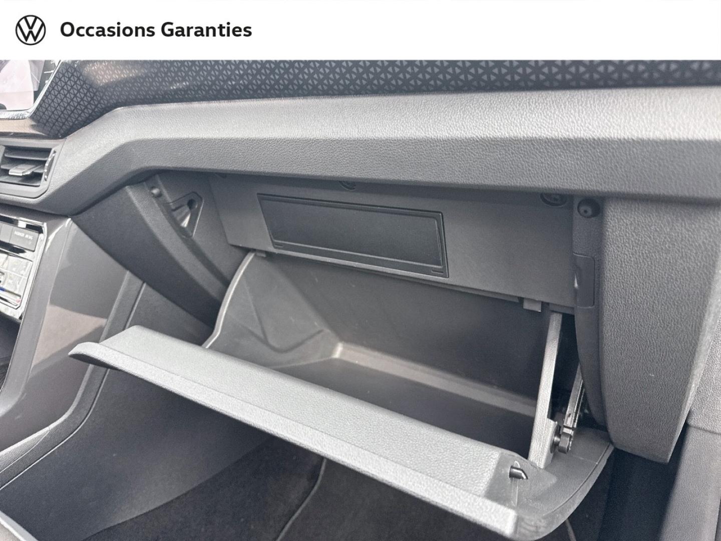 Voitures occasions VOLKSWAGEN T-CROSS Style Dechy
