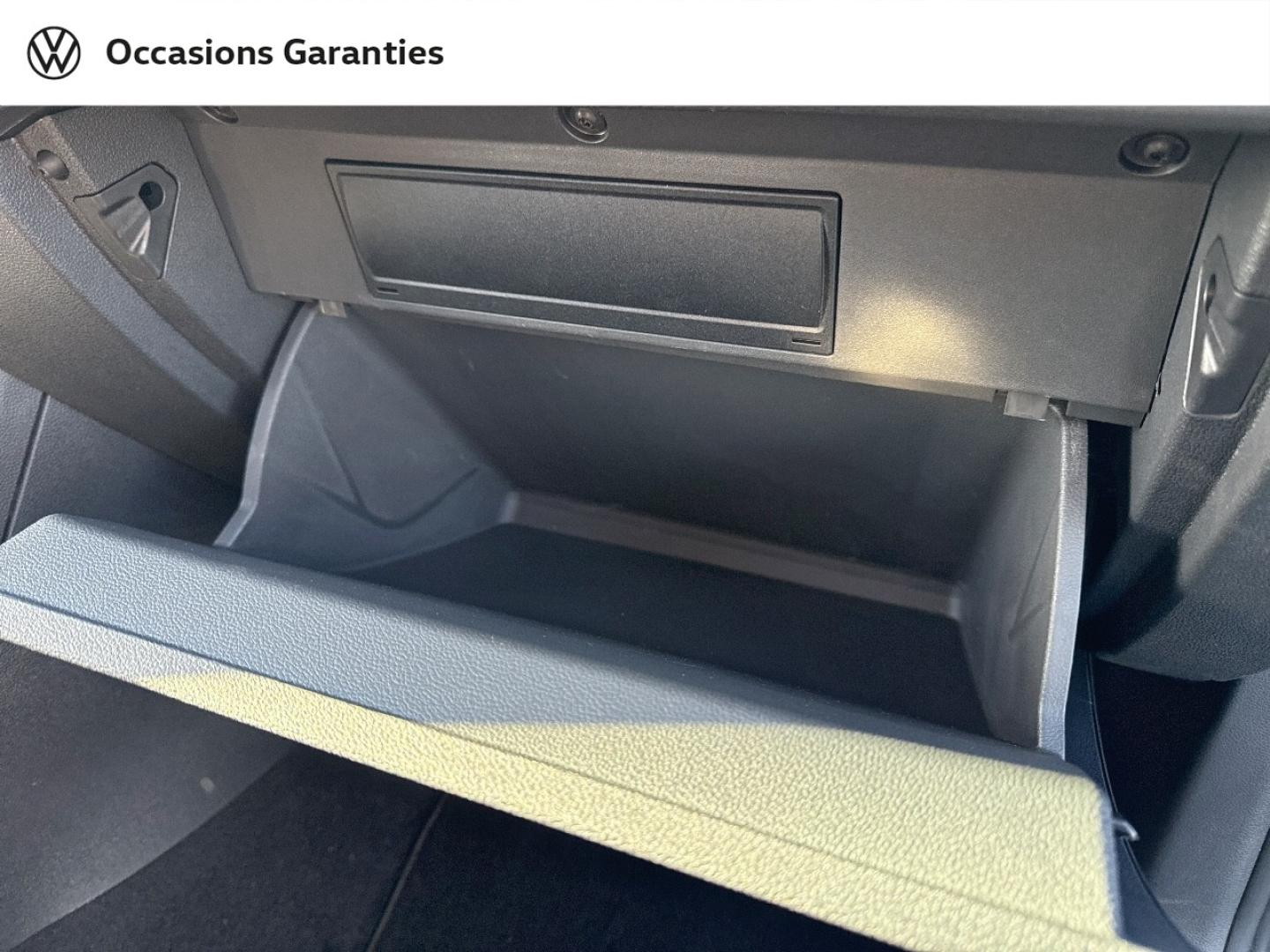 Voitures occasions VOLKSWAGEN T-CROSS Style Dechy