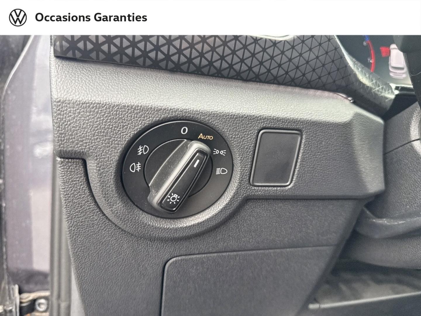 Voitures occasions VOLKSWAGEN T-CROSS Style Dechy
