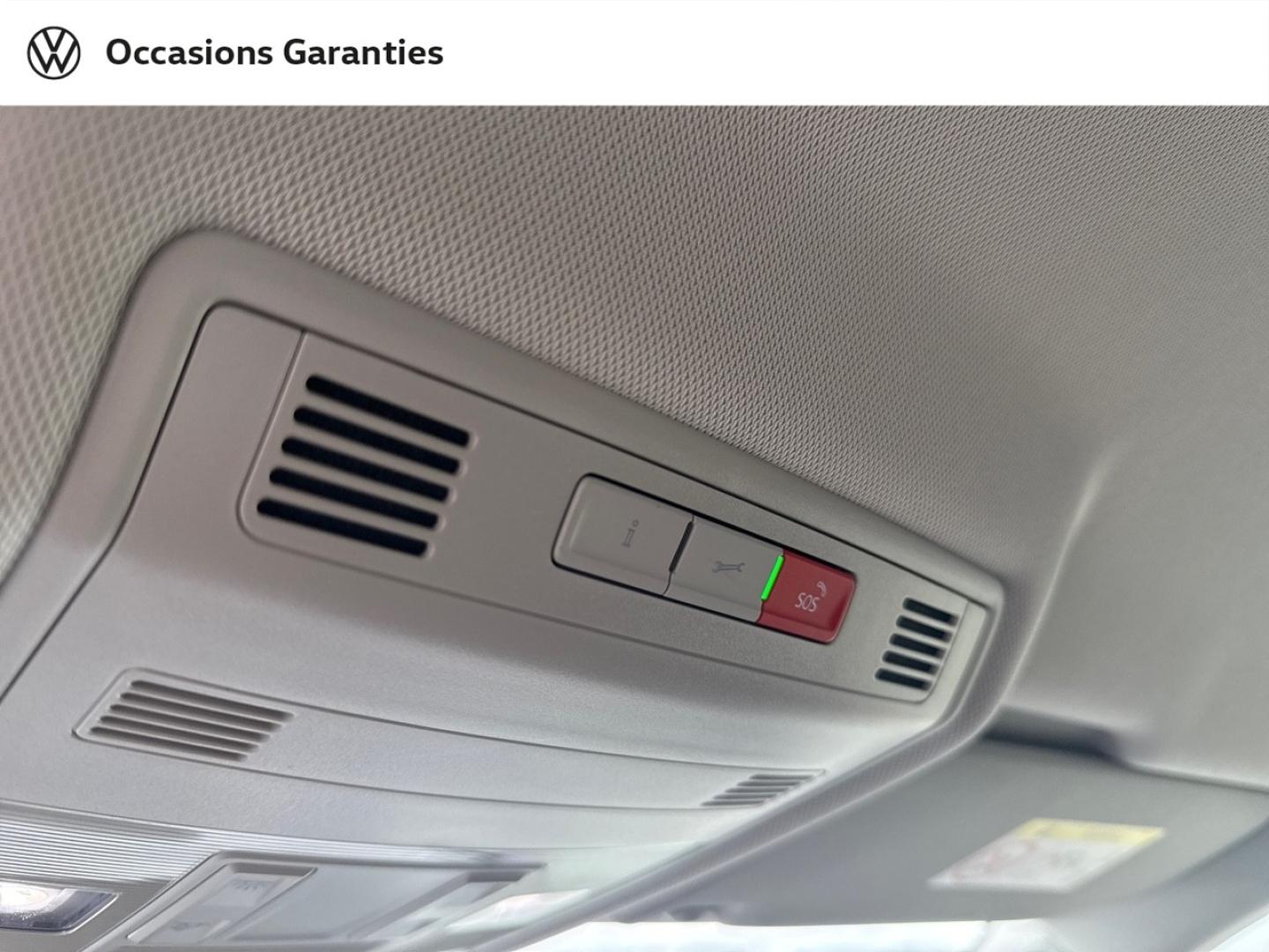 Voitures occasions VOLKSWAGEN T-CROSS Style Dechy