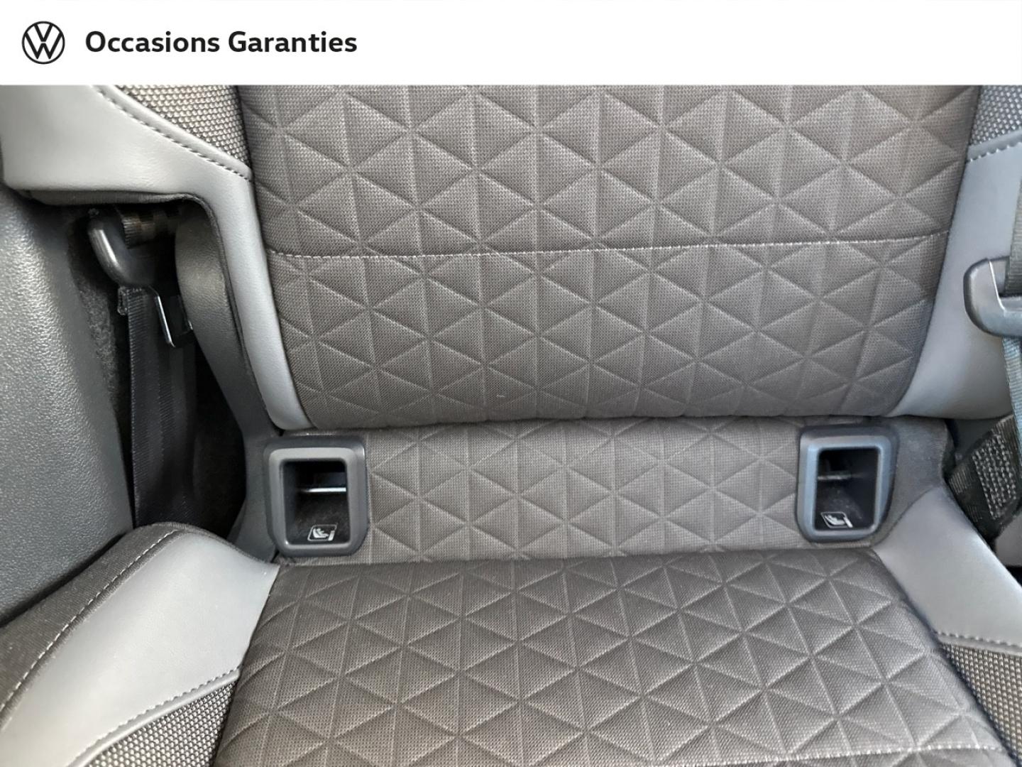 Voitures occasions VOLKSWAGEN T-CROSS Style Dechy