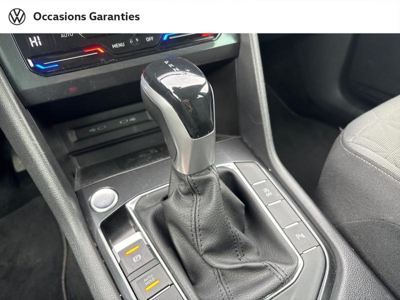 Voitures occasions VOLKSWAGEN TIGUAN Life Business Dechy
