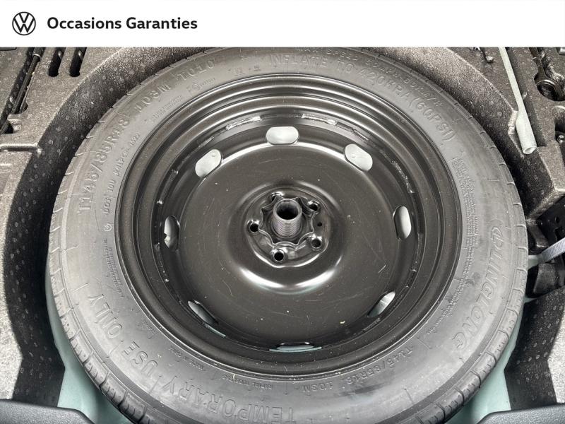 Voitures occasions VOLKSWAGEN TIGUAN Life Business Dechy