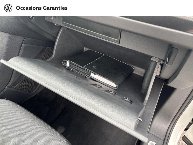 Voitures occasions VOLKSWAGEN TIGUAN Life Business Dechy