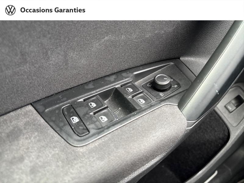 Voitures occasions VOLKSWAGEN TIGUAN Life Business Dechy