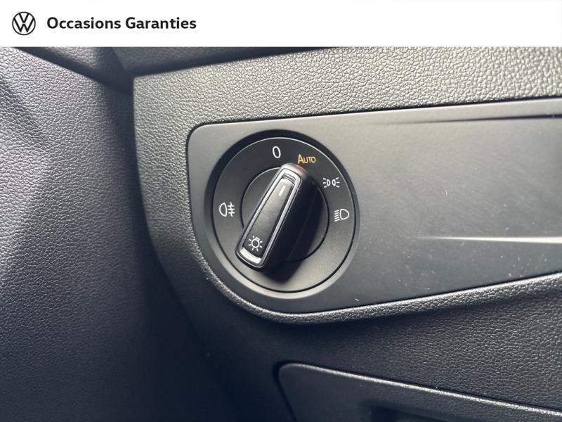 Voitures occasions VOLKSWAGEN TIGUAN Life Business Dechy