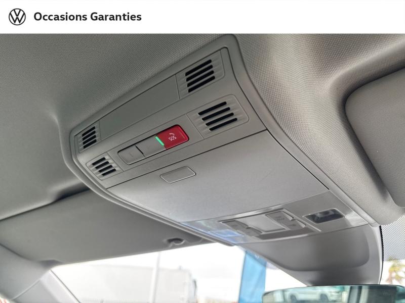 Voitures occasions VOLKSWAGEN TIGUAN Life Business Dechy