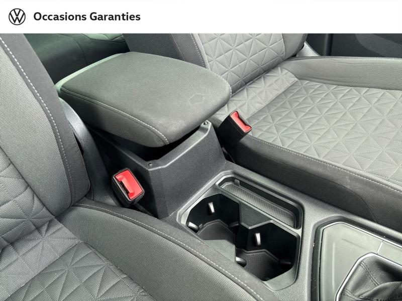 Voitures occasions VOLKSWAGEN TIGUAN Life Business Dechy