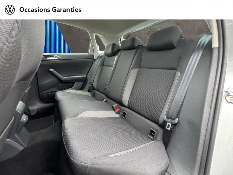 Voitures occasions VOLKSWAGEN POLO Life Plus Dechy