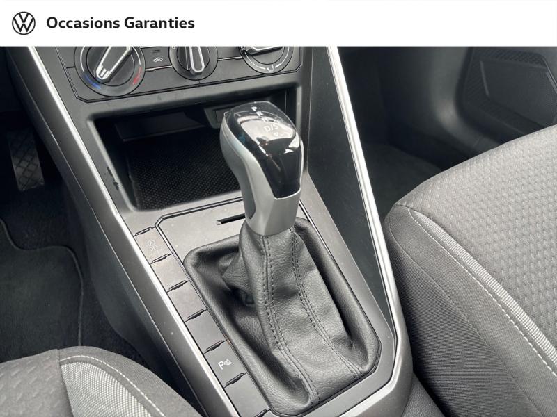 Voitures occasions VOLKSWAGEN POLO Life Plus Lens