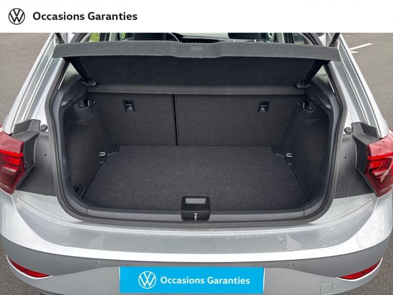 Voitures occasions VOLKSWAGEN POLO Life Plus Dechy
