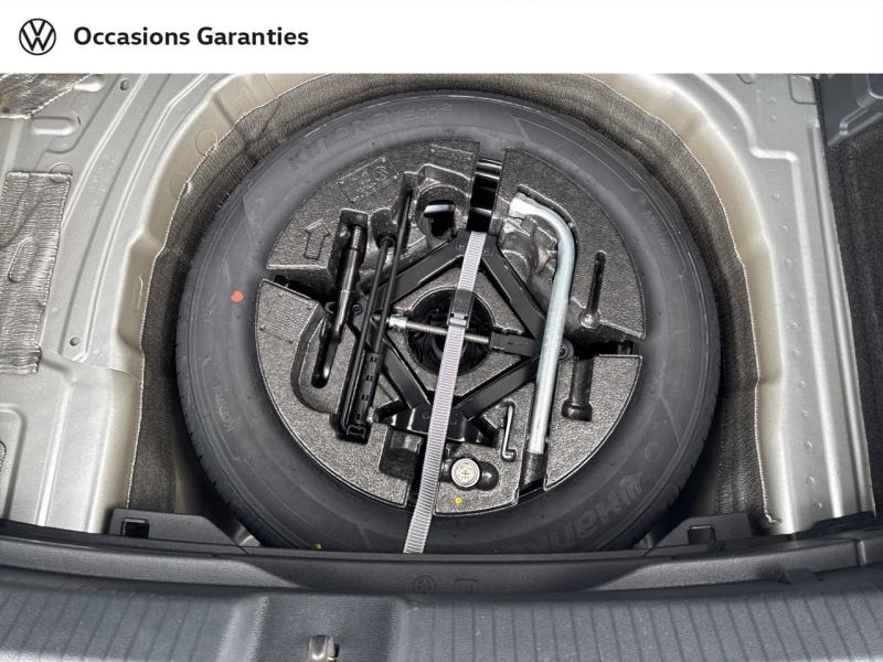 Voitures occasions VOLKSWAGEN POLO Life Plus Dechy