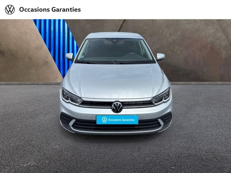 Voitures occasions VOLKSWAGEN POLO Life Plus Dechy