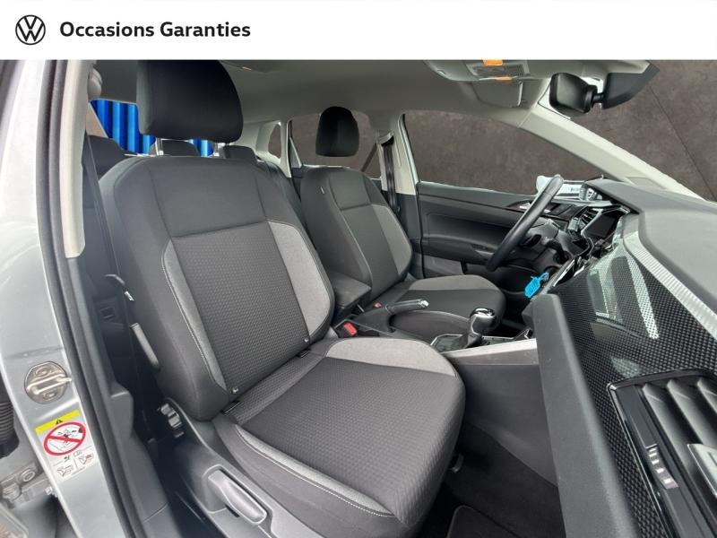 Voitures occasions VOLKSWAGEN POLO Life Plus Dechy