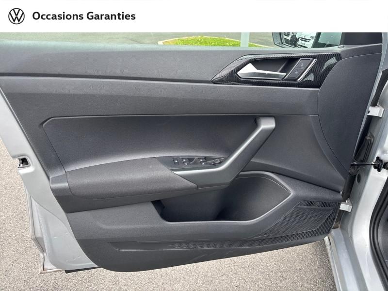 Voitures occasions VOLKSWAGEN POLO Life Plus Dechy