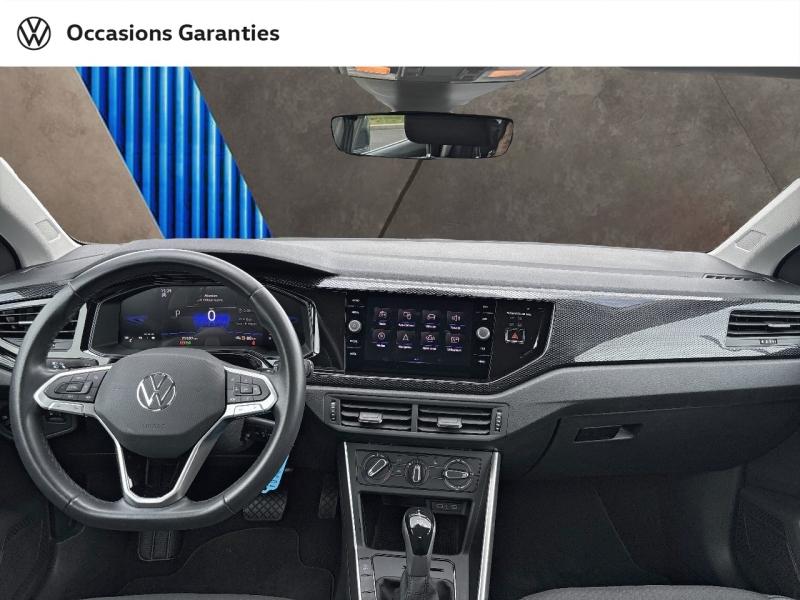 Voitures occasions VOLKSWAGEN POLO Life Plus Dechy