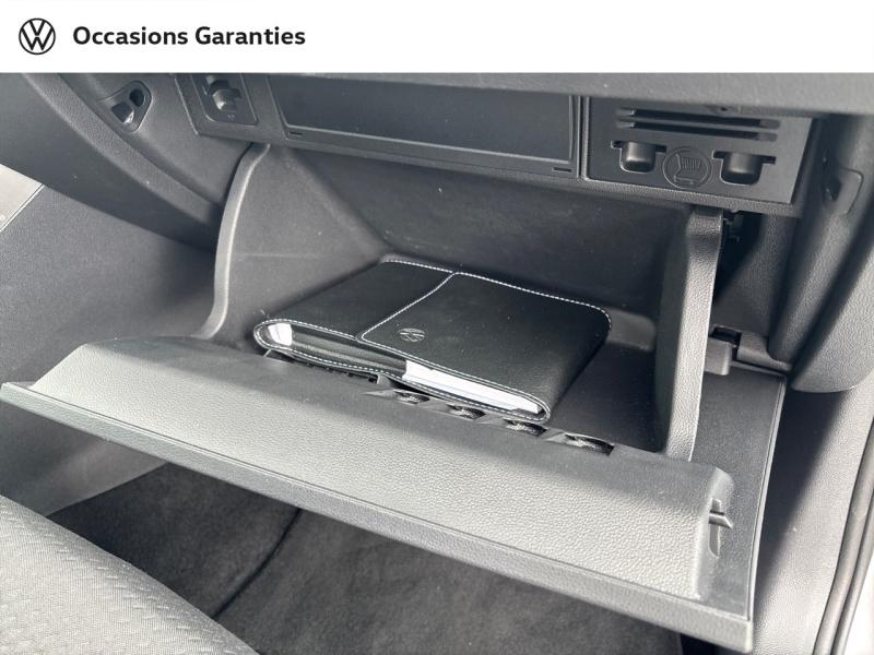 Voitures occasions VOLKSWAGEN POLO Life Plus Dechy