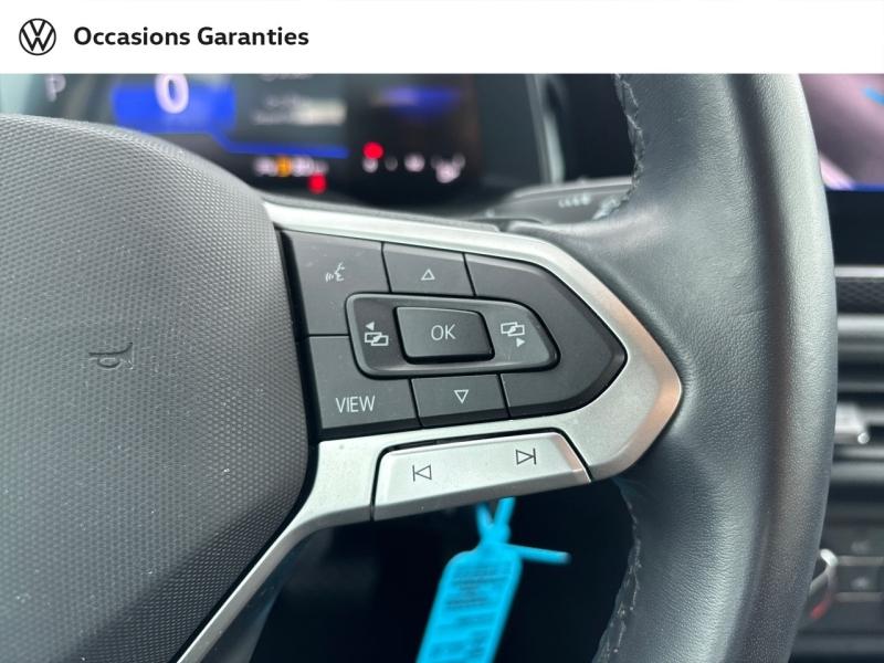 Voitures occasions VOLKSWAGEN POLO Life Plus Dechy