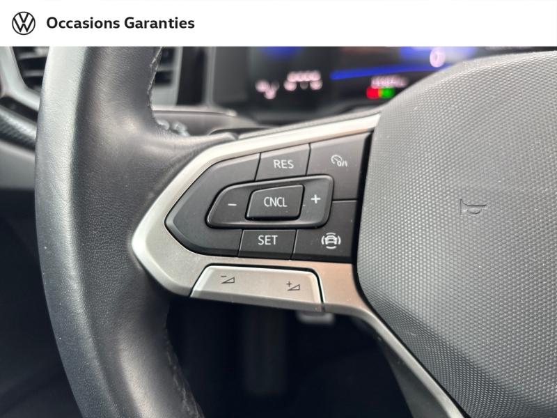 Voitures occasions VOLKSWAGEN POLO Life Plus Lens