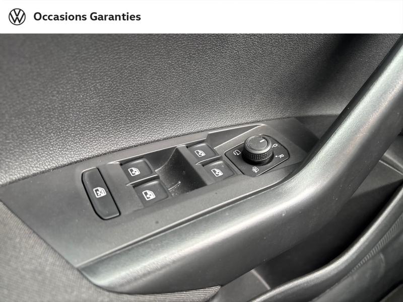 Voitures occasions VOLKSWAGEN POLO Life Plus Lens