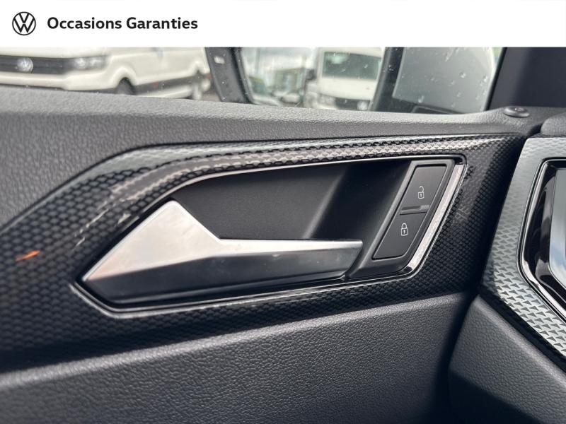 Voitures occasions VOLKSWAGEN POLO Life Plus Dechy