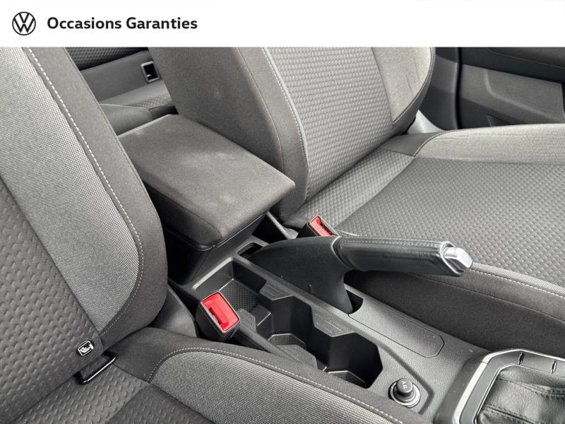 Voitures occasions VOLKSWAGEN POLO Life Plus Dechy