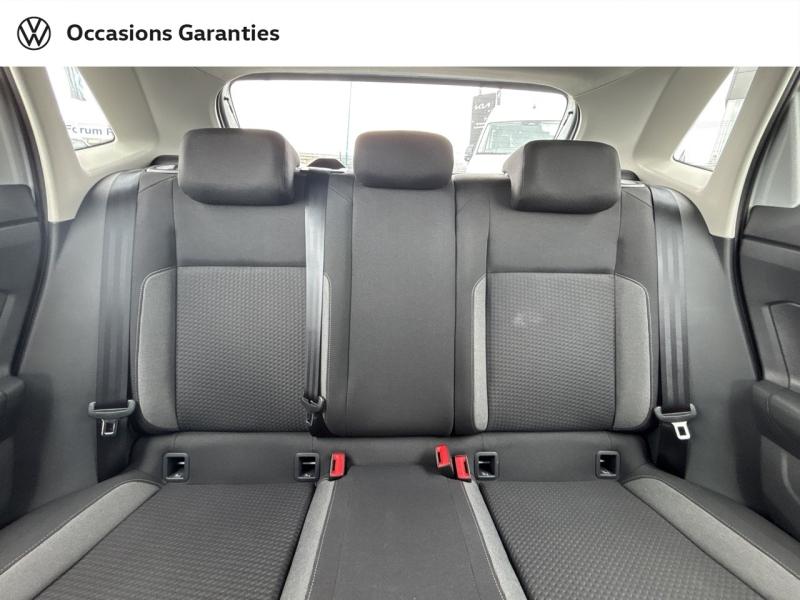 Voitures occasions VOLKSWAGEN POLO Life Plus Dechy