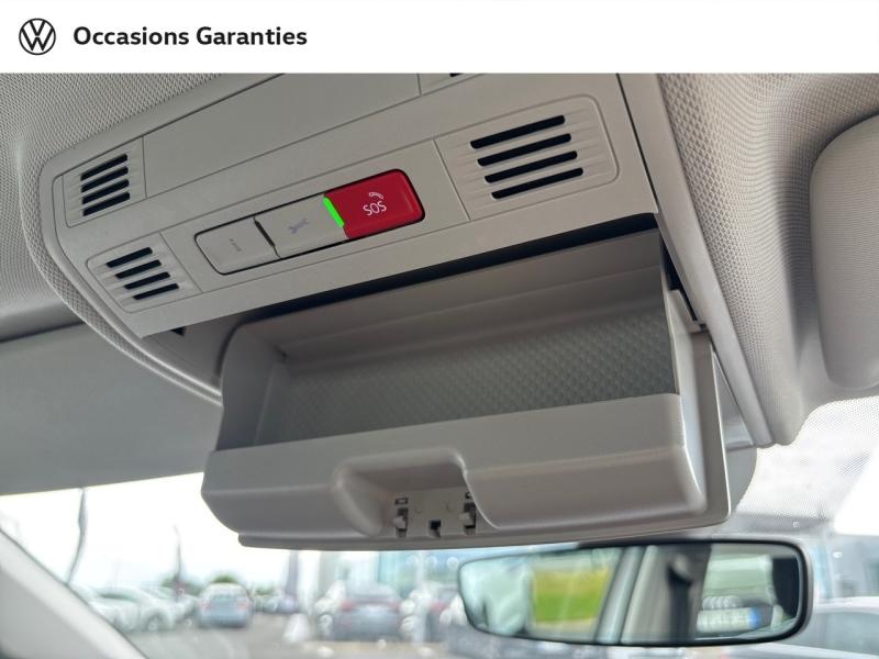 Voitures occasions VOLKSWAGEN POLO Life Plus Dechy