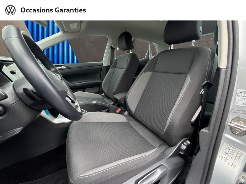 Voitures occasions VOLKSWAGEN POLO Life Plus Dechy