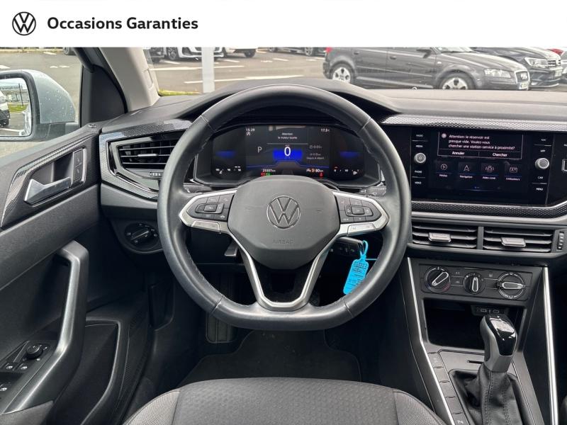 Voitures occasions VOLKSWAGEN POLO Life Plus Dechy