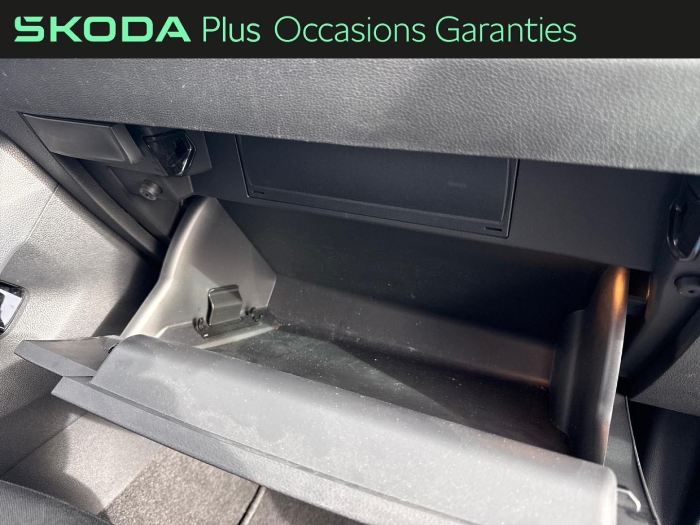 Voitures occasions ŠKODA KAROQ Business Dechy