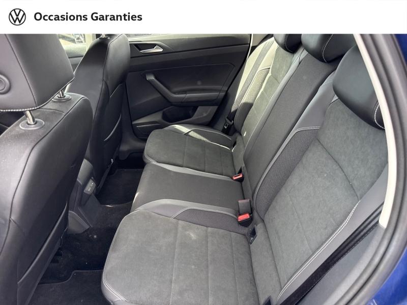 Voitures occasions VOLKSWAGEN POLO Style Dechy
