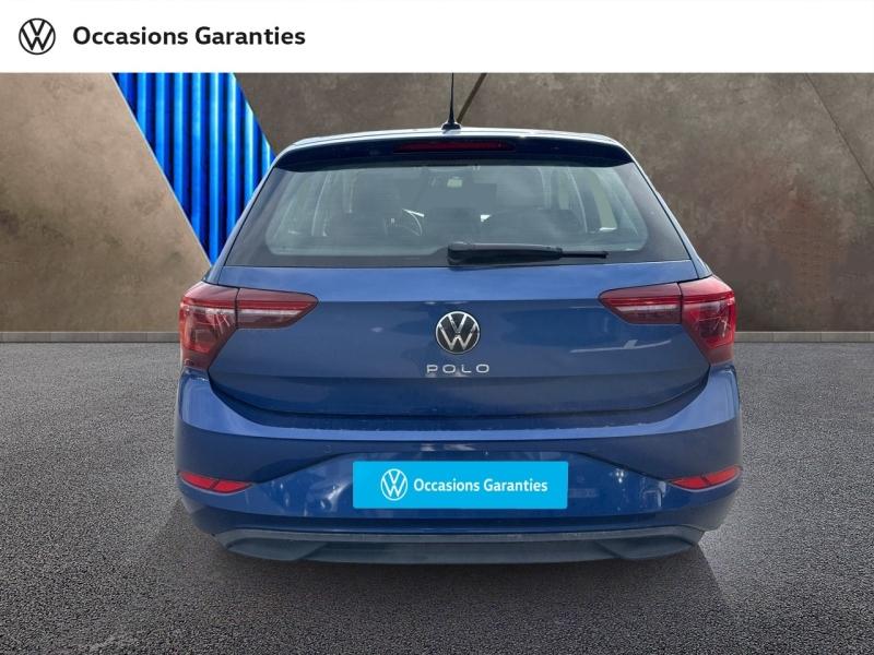 Voitures occasions VOLKSWAGEN POLO Style Dechy