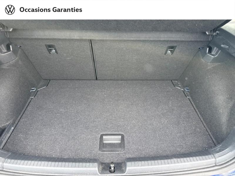 Voitures occasions VOLKSWAGEN POLO Style Dechy