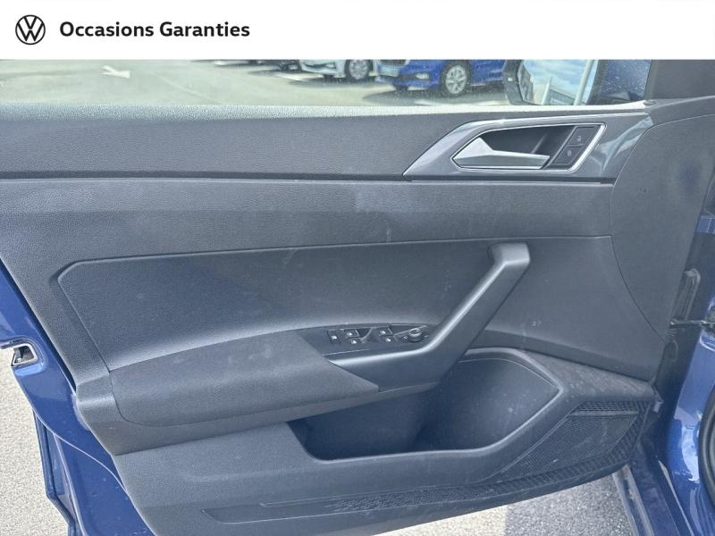Voitures occasions VOLKSWAGEN POLO Style Dechy