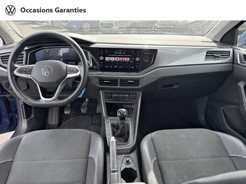 Voitures occasions VOLKSWAGEN POLO Style Dechy