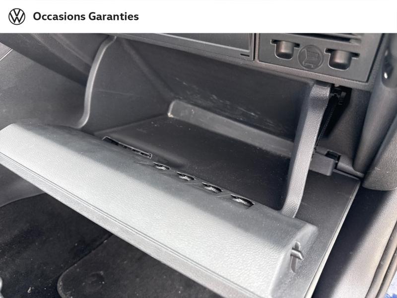 Voitures occasions VOLKSWAGEN POLO Style Dechy