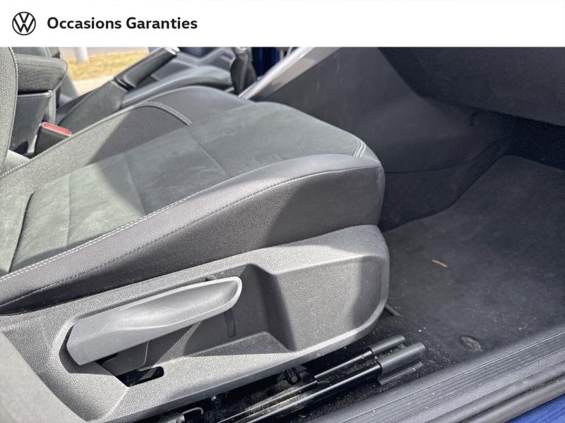 Voitures occasions VOLKSWAGEN POLO Style Dechy